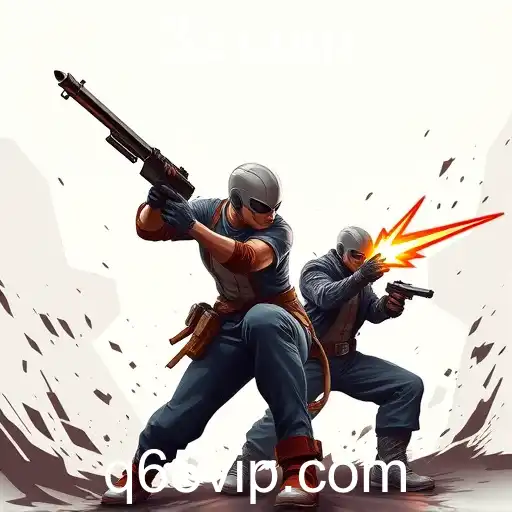 Action Games