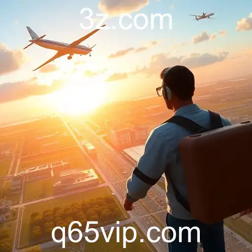 A Ascensão de q65 no Cenário de Jogos Online