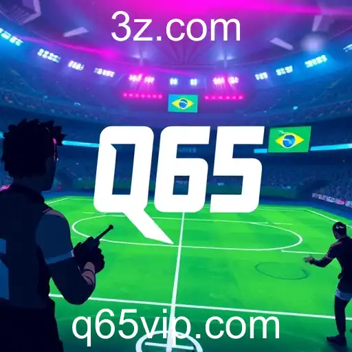 O Impacto de 'q65' no Cenário dos Jogos em 2026