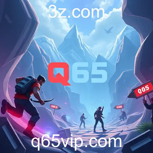 O Impacto da q65 no Cenário Brasileiro de Jogos