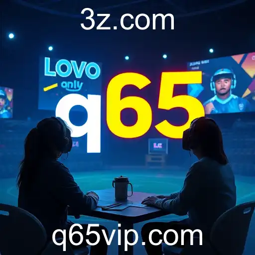 A Expansão do Universo dos Jogos com o Fenômeno Q65