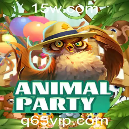 Explorando o Mundo Encantador de AnimalParty: Um Jogo para Todas as Idades