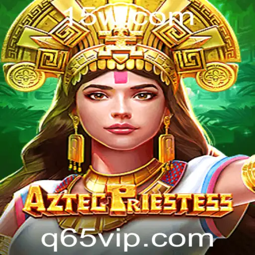AztecPriestess: Uma Jornada Dentro do Mundo Místico dos Astecas
