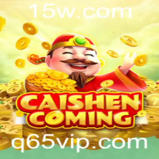 CAISHENCOMING: Descubra o Novo Fenômeno de Jogos com a Palavra-Chave Q65