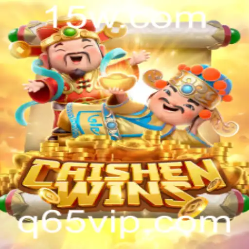 Caishen Wins: Uma Imersão no Universo do Slot Online Popular
