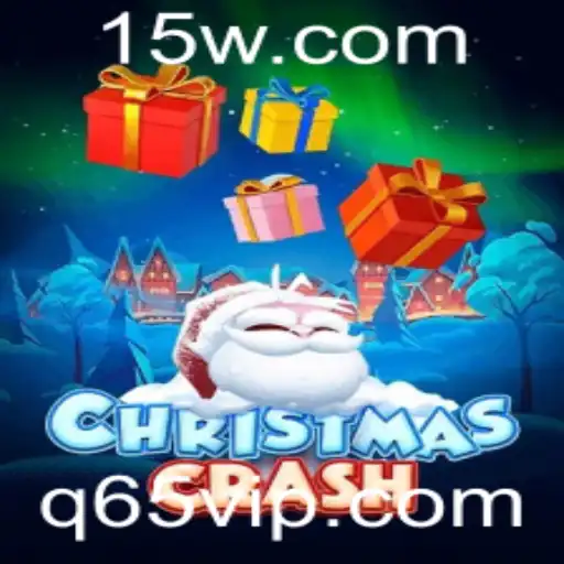Descubra o Desafio do ChristmasCrash: Uma Aventura Festiva