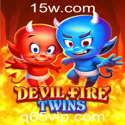 DevilFireTwins: Uma Jornada Épica no Mundo dos Elementos Místicos
