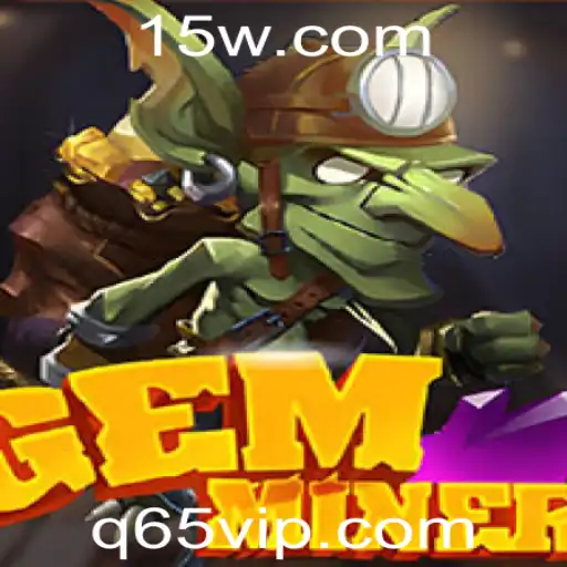Descubra o Mundo de GemMiner: Um Aventureiro de Minerais à Moda Antiga