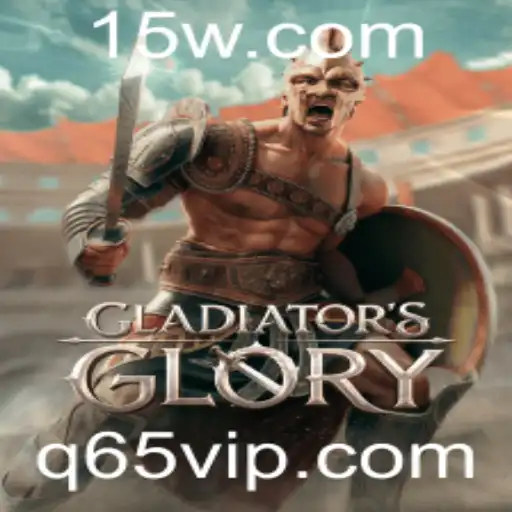 GladiatorsGlory: Uma Jornada Épica no Coliseu Digital