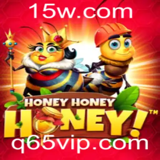 Descubra o Mundo Encantado de HoneyHoneyHoney: Um Jogo de Estratégia e Diversão