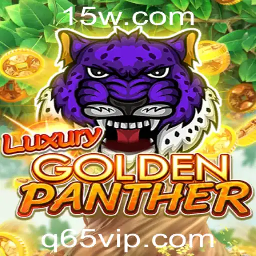 LUXURYGOLDENPANTHER: Uma Experiência de Jogo Inovadora e Luxuosa