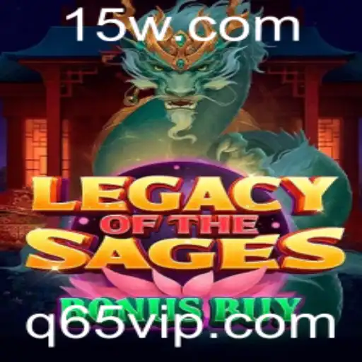 Descubra o Mundo Fascinante de LegacyoftheSagesBonusBuy: O Jogo que Redefine Estratégia