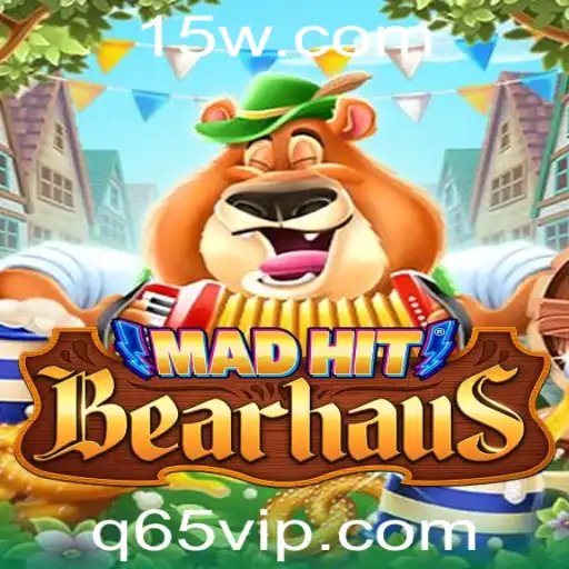 Descubra MadHitBearhaus: O Novo Fenômeno no Mundo dos Jogos