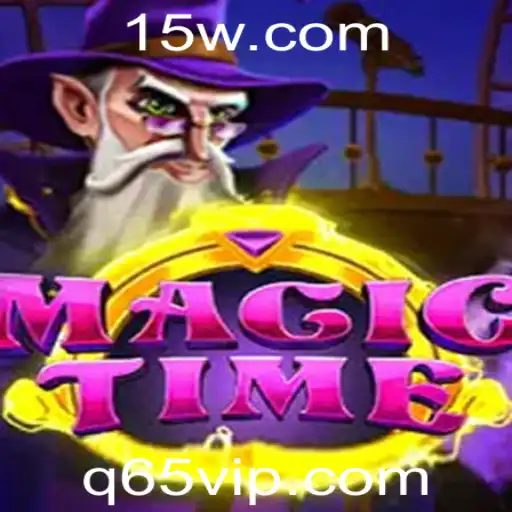 Explore o Fascinante Mundo de MagicTime: O Jogo que Encanta Todos