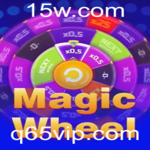 MagicWheel: Descubra o Fascinante Jogo de Estratégia e Sorte