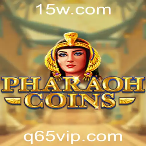Explorando o Novo Jogo 'PharaohCoins': Mergulhe na Aventura dos Faraós