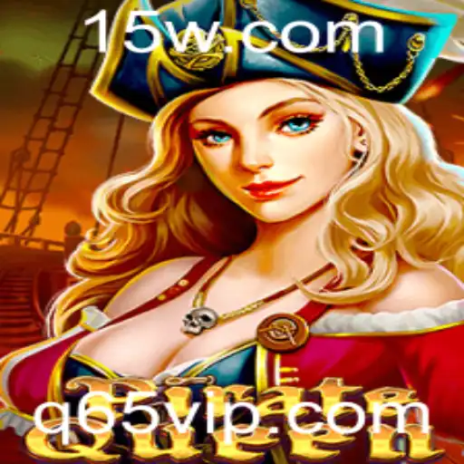Descubra PirateQueen e Mergulhe em Aventura com q65
