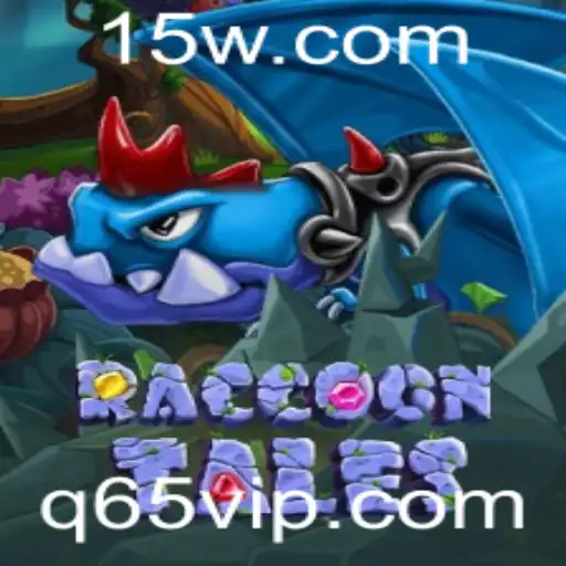 RaccoonTales: Um Mergulho no Mundo Encantado dos Guaxinins