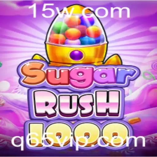 Descubra o Fascinante Mundo de SugarRush1000