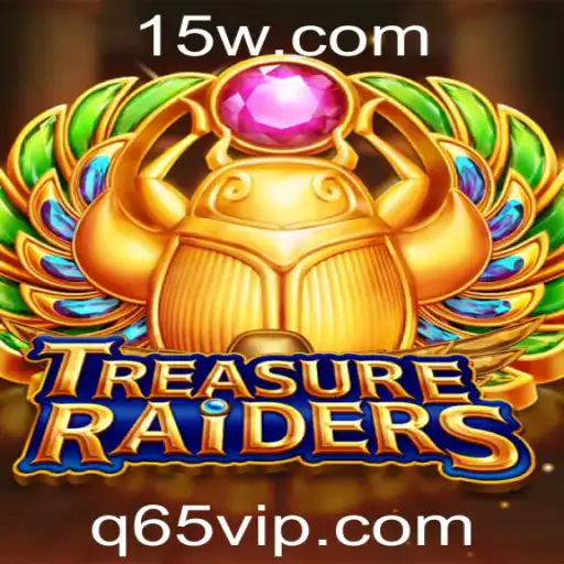 Descubra o Empolgante Mundo de TreasureRaiders