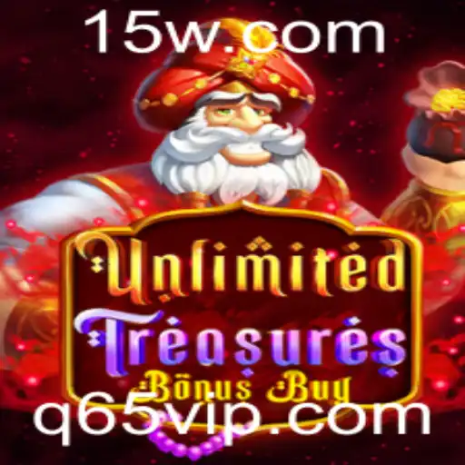 Explorando as Aventuras do Jogo UnlimitedTreasuresBonusBuy