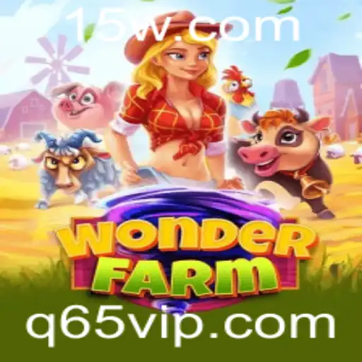 Explorando a Magia de WonderFarm: Um Mundo de Aventura e Criatividade