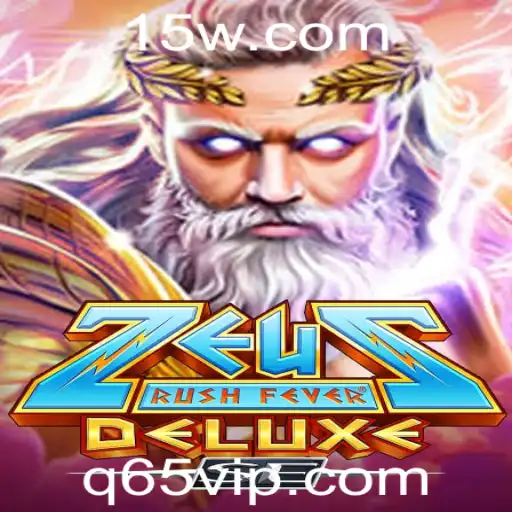 Explorando ZeusRushFeverDeluxeSE: Um Mergulho no Mundo do Jogo