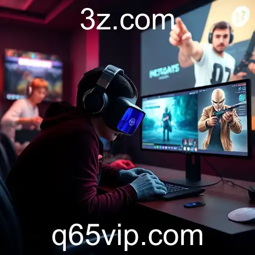 A Revolução dos Jogos Online em 2026